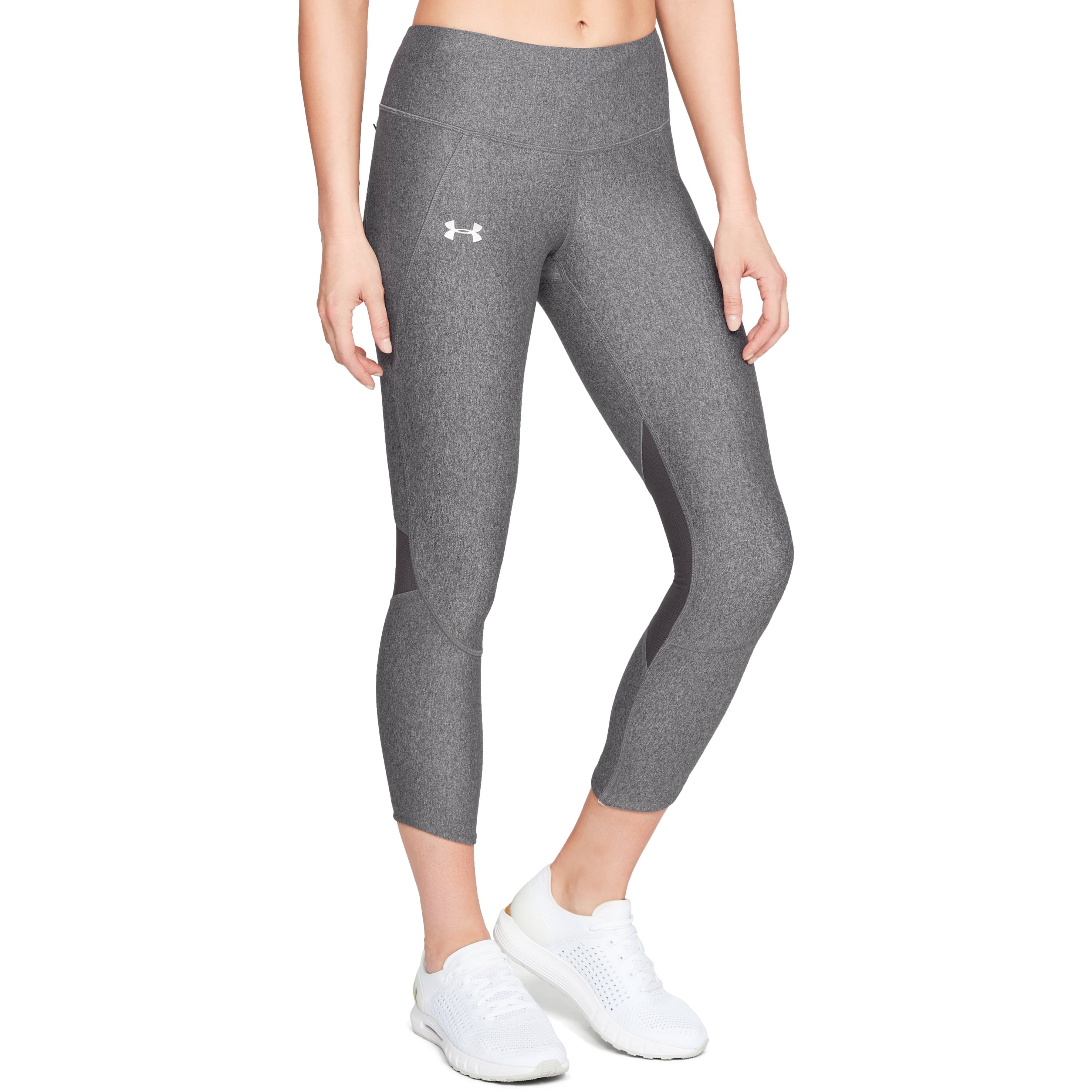 Легинсы Under Armour Fly Fast Crop / Женский / XS  photo 3