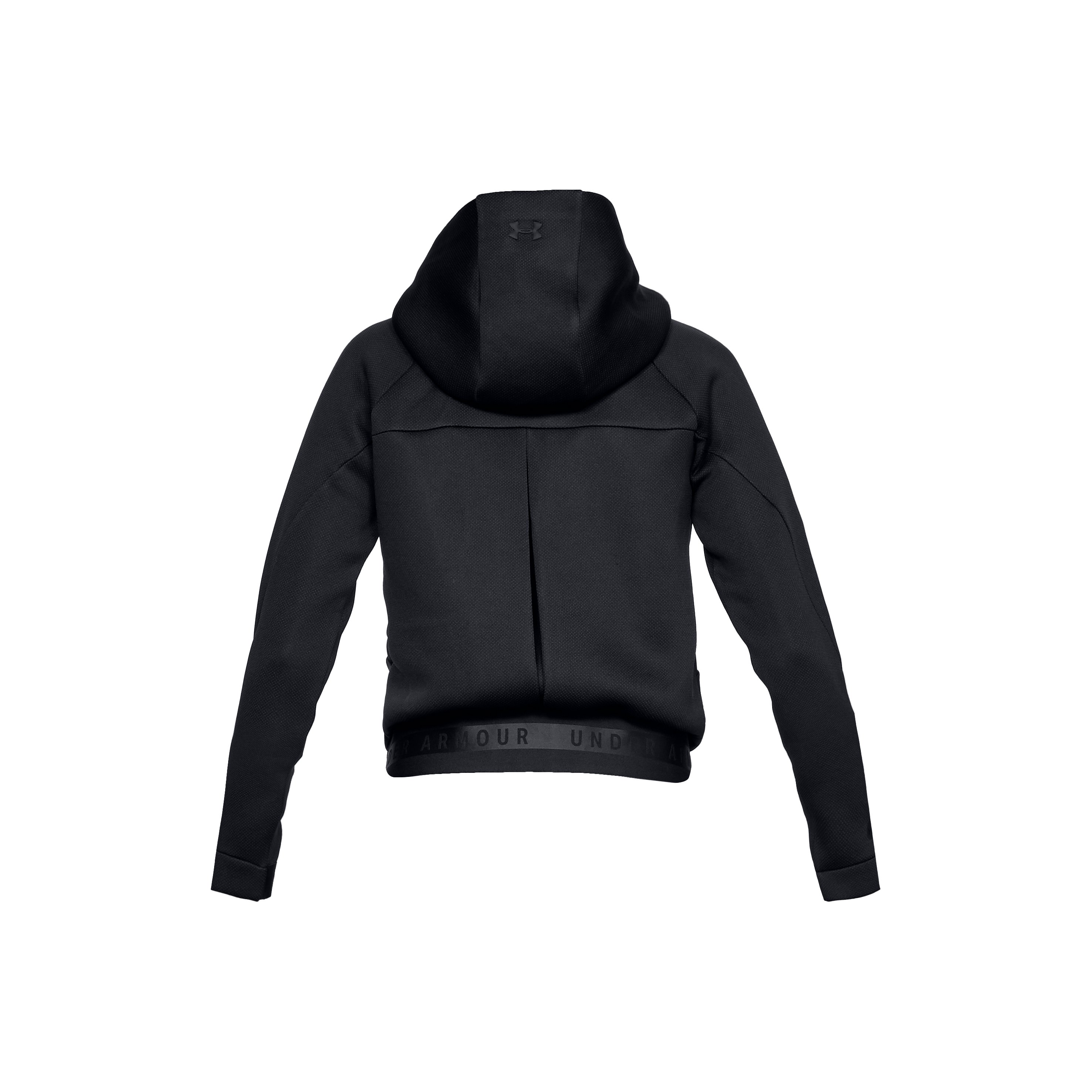 Under Armour \MOVE FZ XS Черный Женский photo 2