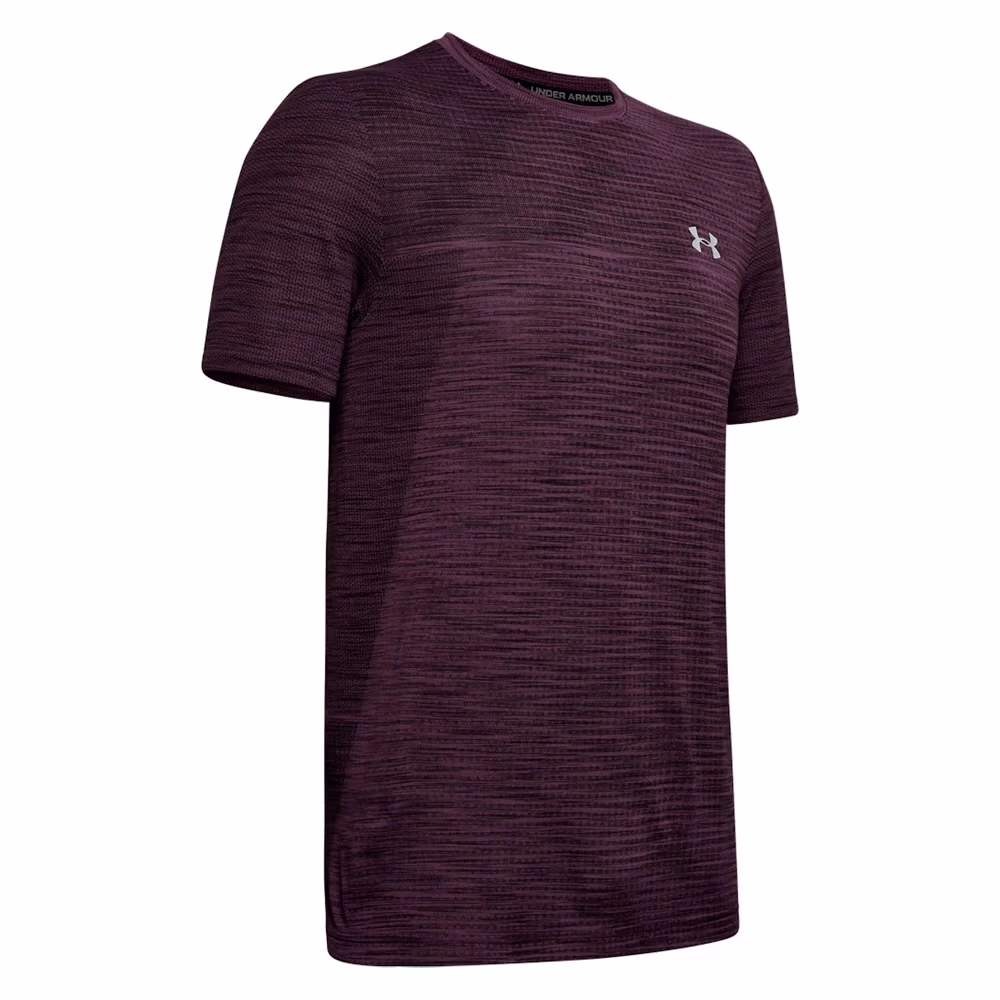  Under Armour Vanish Seamless SS Nov 1