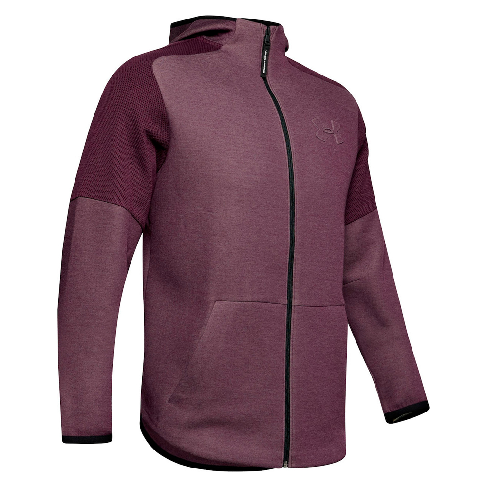  Under Armour UNSTOPPABLE MOVE LIGHT FZ photo 1