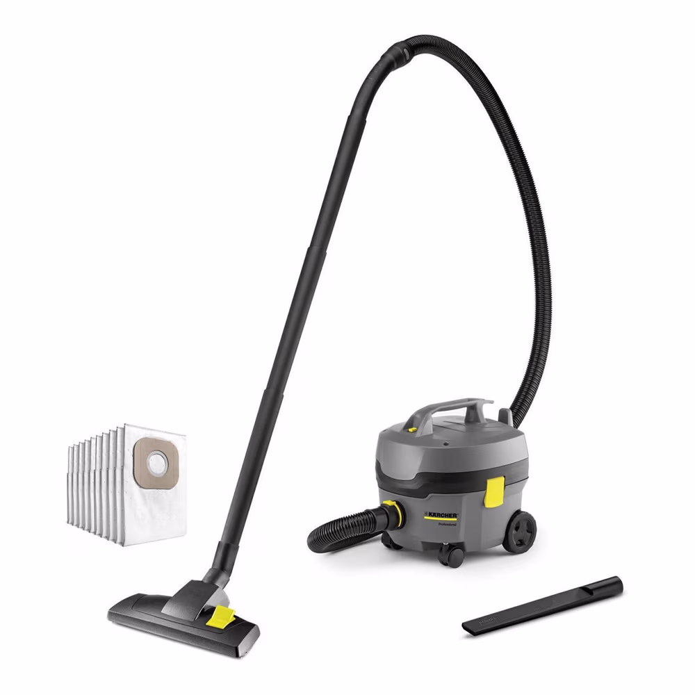 Aspirator cu sac Karcher 1.527-202.0 T 7/1 Classic 