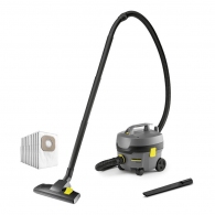 Пылесос с мешком Karcher 1.527-202.0 T 7/1 Classic thumbnav 1