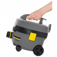 Пылесос с мешком Karcher 1.527-202.0 T 7/1 Classic thumbnav 3