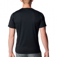 Футболка Columbia Zero Rules Short Sleeve Graphic Shirt thumbnav 2