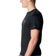 Футболка Columbia Zero Rules Short Sleeve Graphic Shirt thumbnav 5