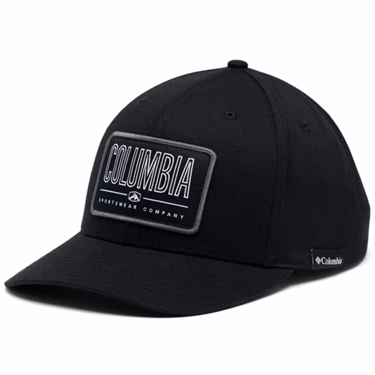 Кепка Columbia Trail Essential Snap Back