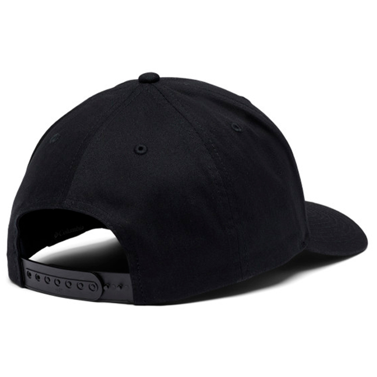 Кепка Columbia Trail Essential Snap Back DB Черный photo 2