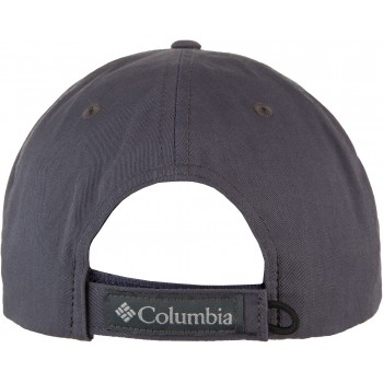 Кепка Columbia ROC II Hat DB Серый photo 2