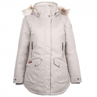  Columbia Barlow Pass 550 Turbodown II Jacket thumbnav 1