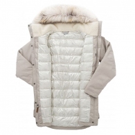  Columbia Barlow Pass 550 Turbodown II Jacket thumbnav 2