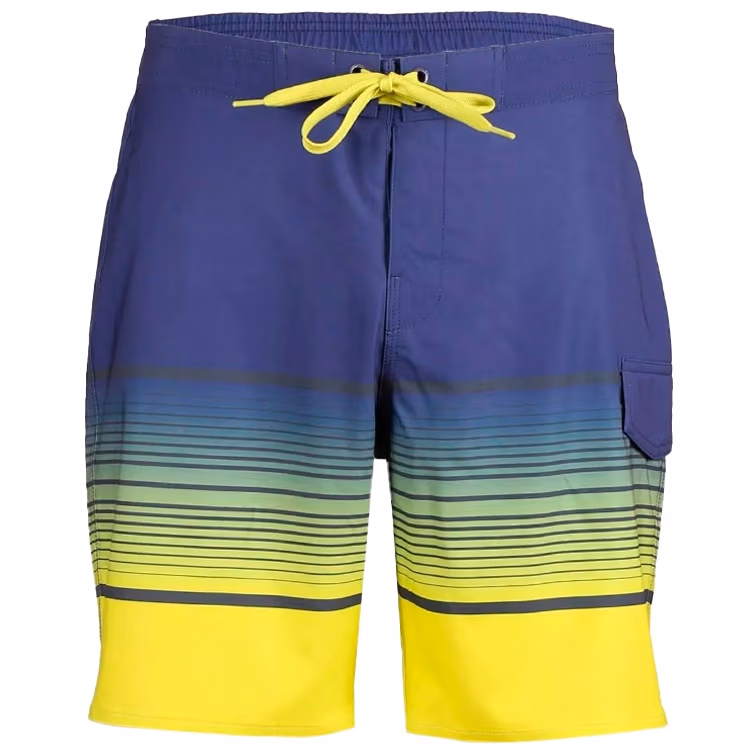 Шорты для плавания Fundango Salimu Beach Shorts 