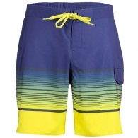 Шорты для плавания Fundango Salimu Beach Shorts