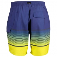 Sorti p/u inot Fundango Salimu Beach Shorts thumbnav 3