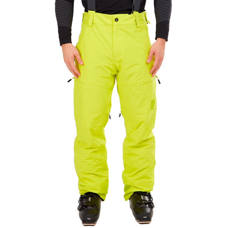 Брюки Fundango TEAK Pants photo 