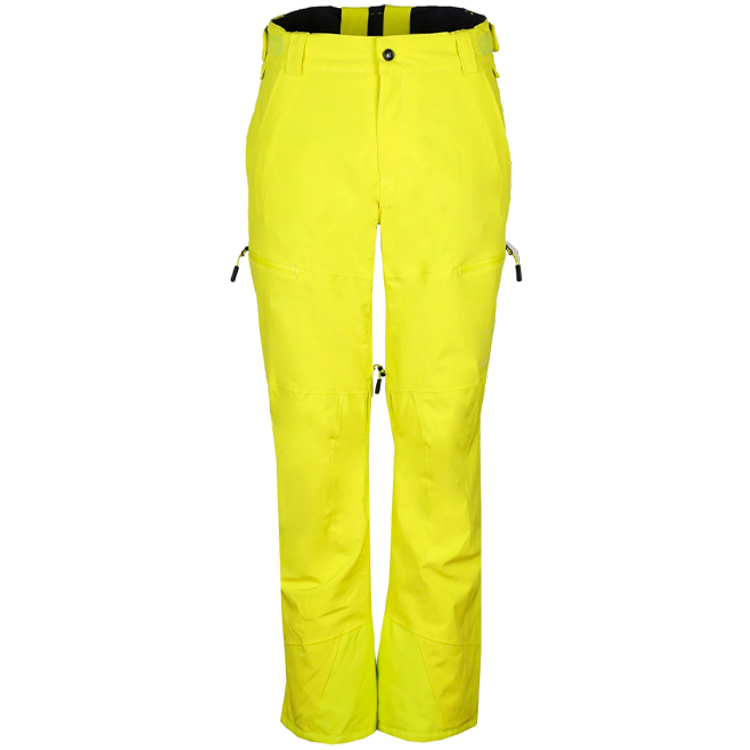 Брюки Fundango TEAK Pants S Желтый Мужской photo 3
