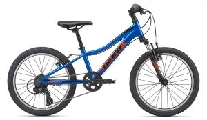 Велосипед для детей Giant XTC 20