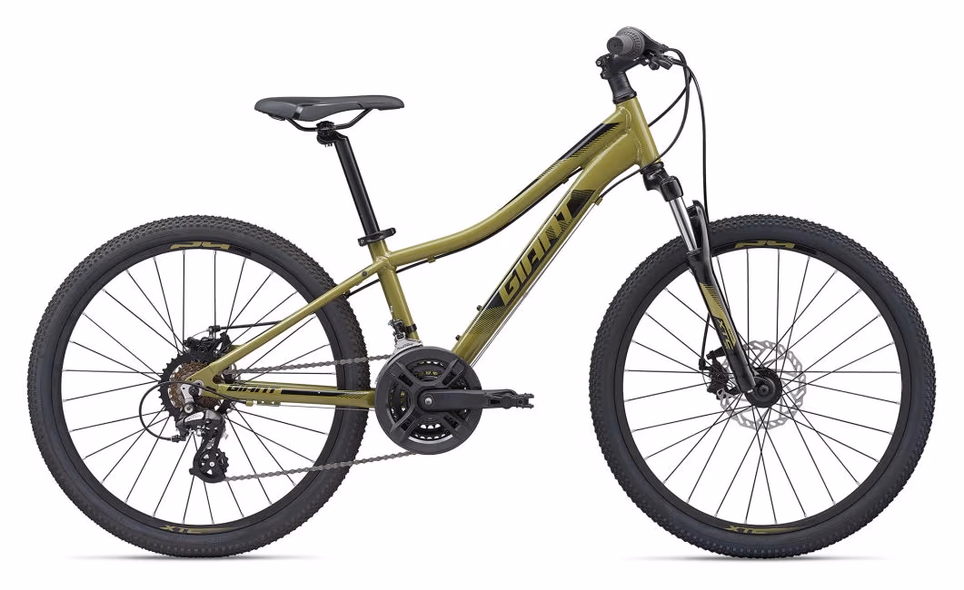 Велосипед детский Giant XtC Jr Disc 