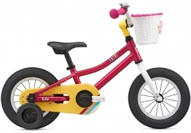 Bicicleta p/u copii Giant Adore