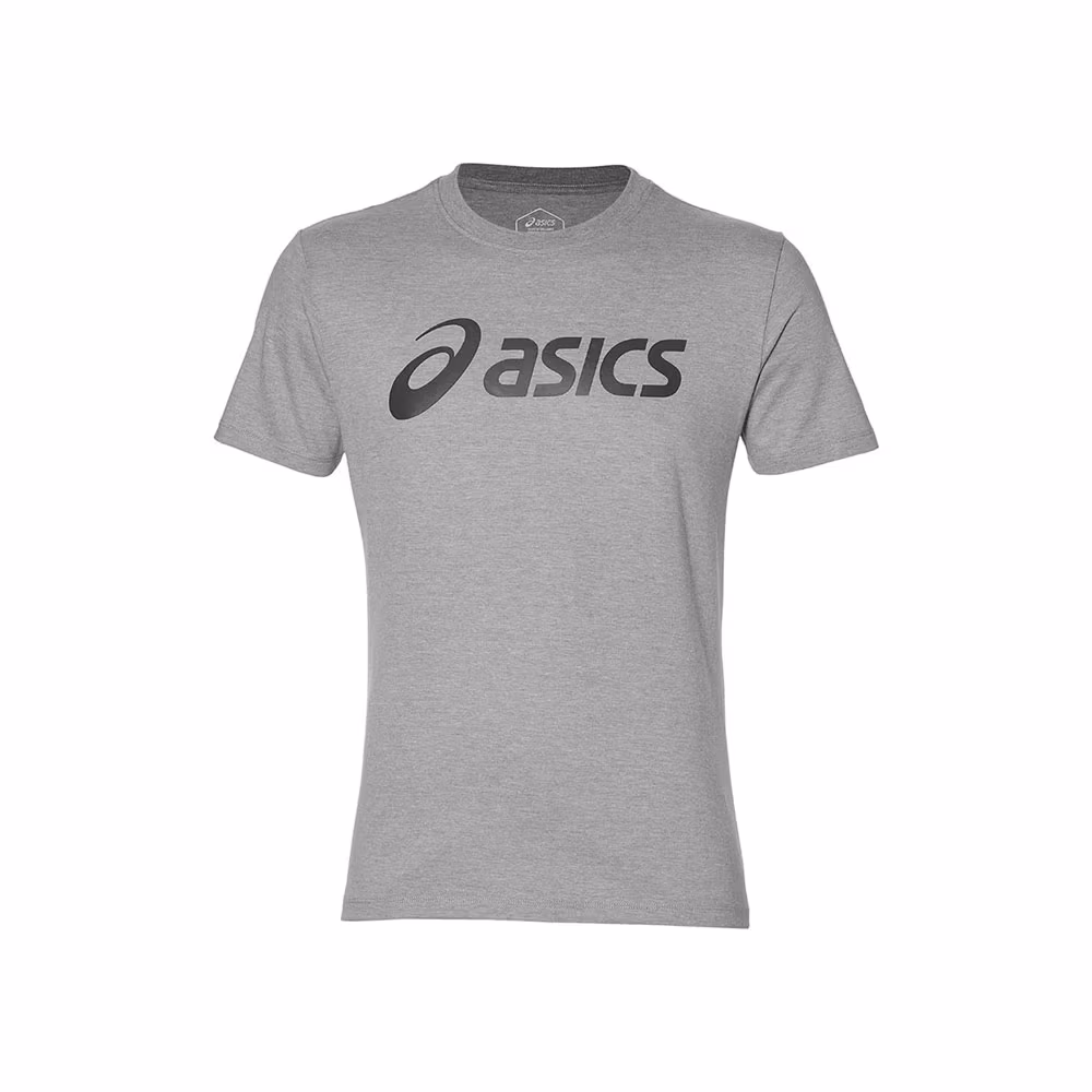 Футболка Asics LOGO TEE 