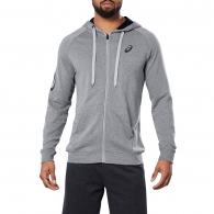  Asics BIG FZ HOODIE MID thumbnav 3