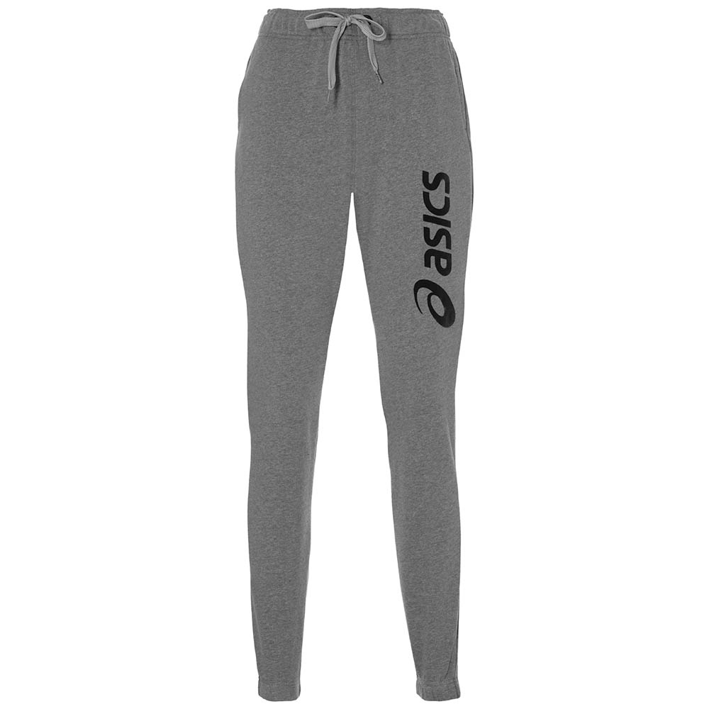 Брюки Asics BIG LOGO SWEAT PANT MID photo Брюки Asics BIG LOGO SWEAT PANT MID photo