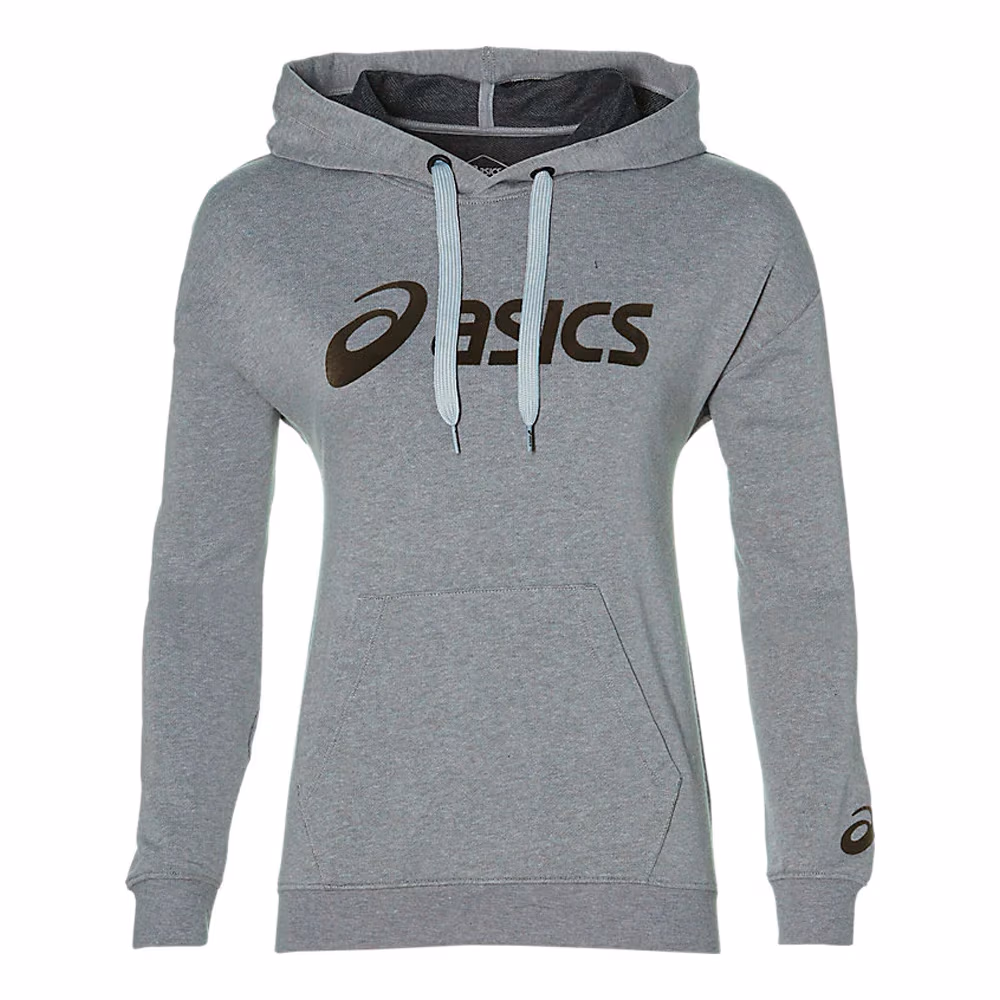  Asics BIG OTH HOODIE MID 