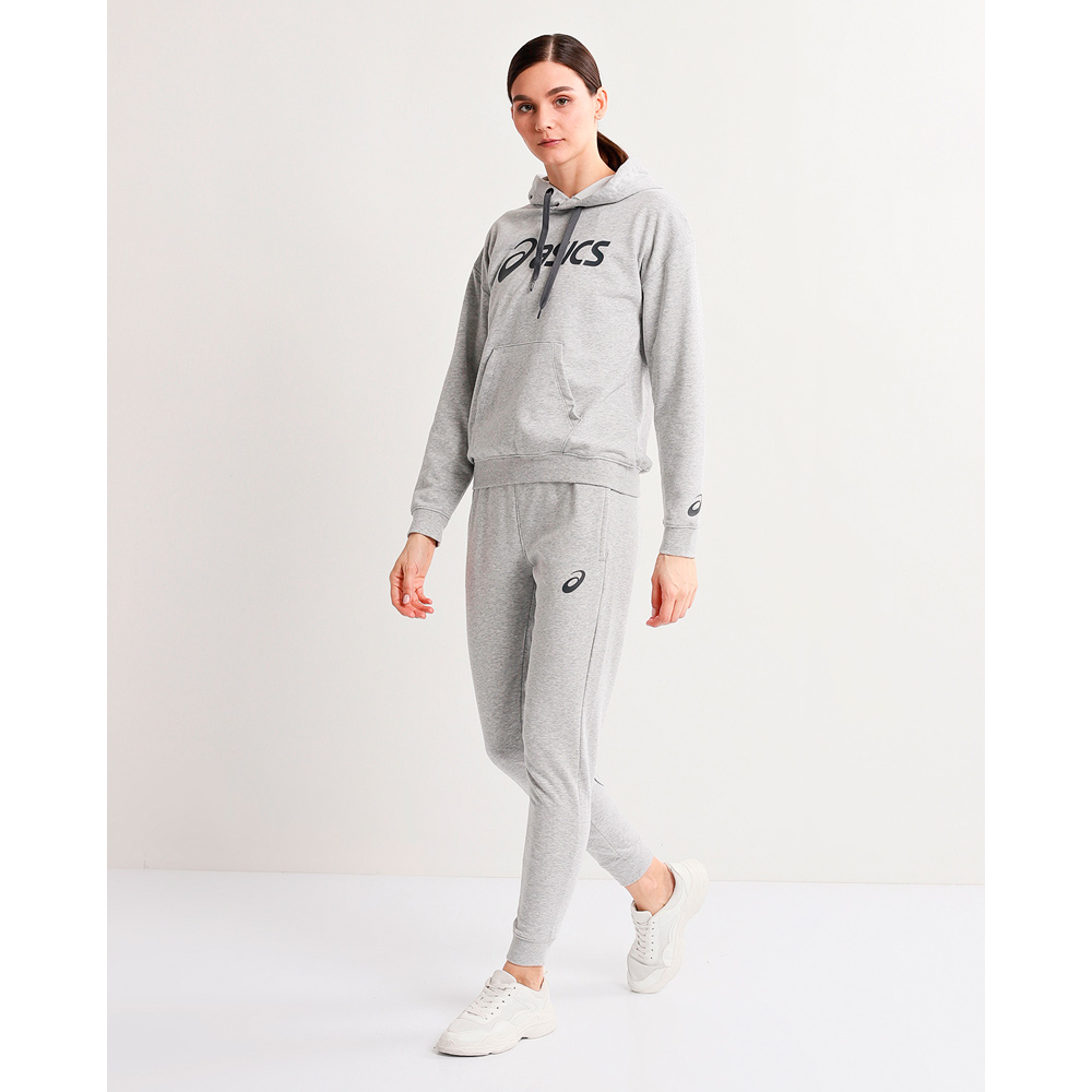  Asics BIG OTH HOODIE MID photo 3