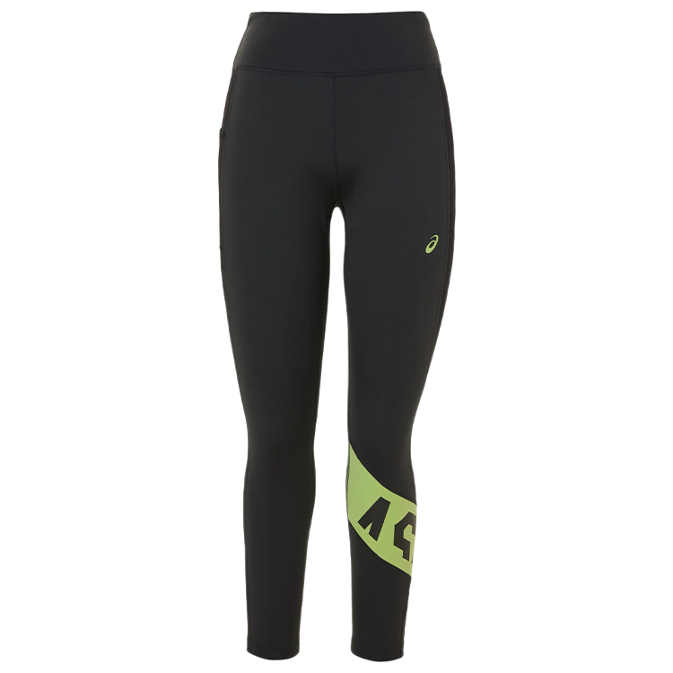 Легинсы Asics COLOR BLOCK TIGHT III photo 