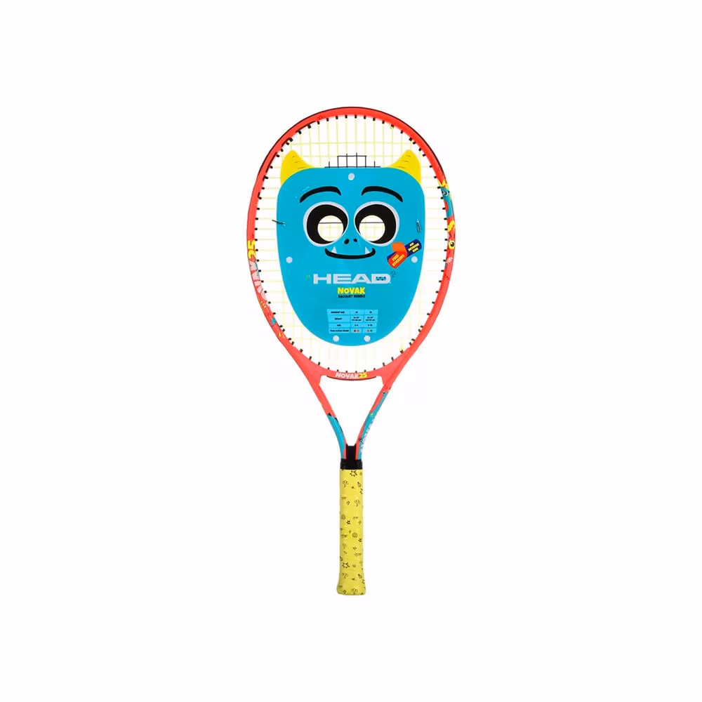 Racheta tenis de camp HEAD NOVAK 21 GR05 