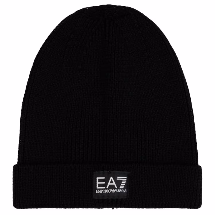Caciula EA7 EMPORIO ARMANI BEANIE HAT 
