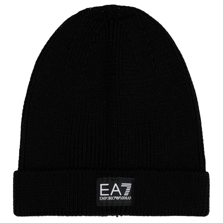 Caciula EA7 EMPORIO ARMANI BEANIE HAT photo 