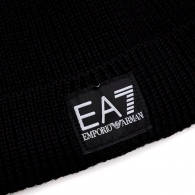 Шапка EA7 EMPORIO ARMANI BEANIE HAT thumbnav 4