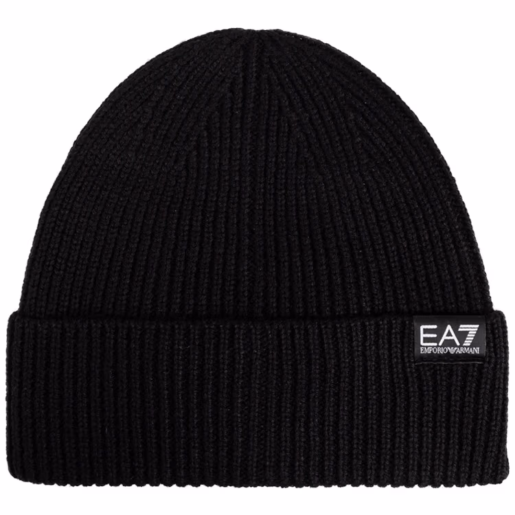 Caciula EA7 EMPORIO ARMANI BEANIE HAT