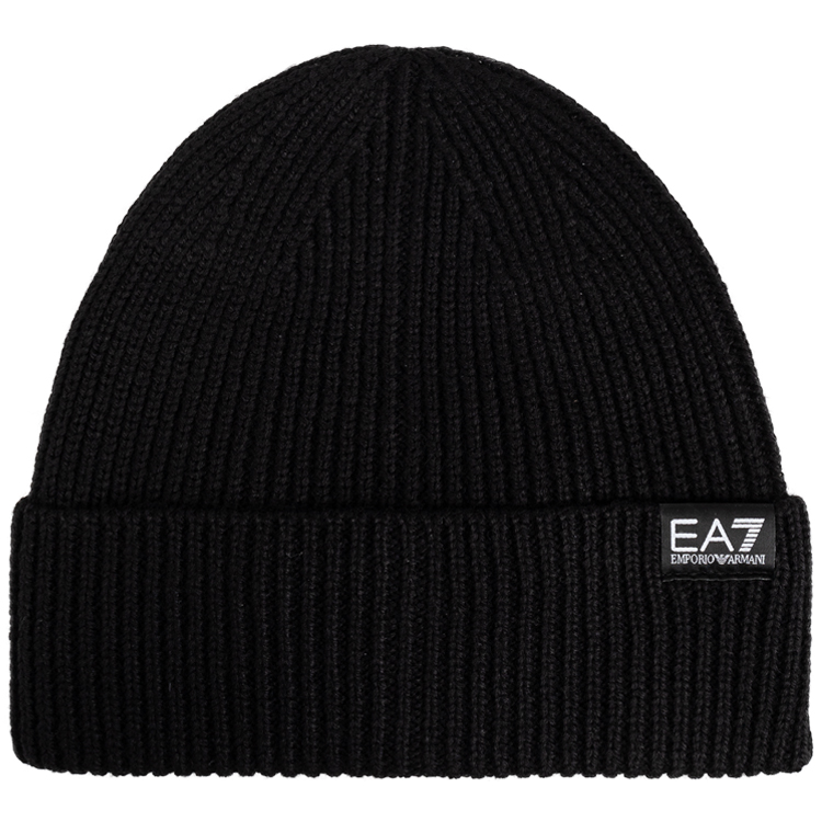 Caciula EA7 EMPORIO ARMANI BEANIE HAT photo 