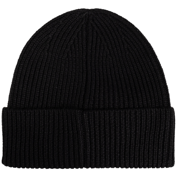Caciula EA7 EMPORIO ARMANI BEANIE HAT M Negru photo 4