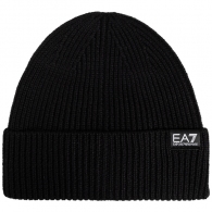 Caciula EA7 EMPORIO ARMANI BEANIE HAT thumbnav
