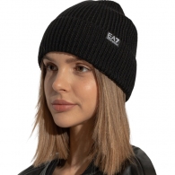 Caciula EA7 EMPORIO ARMANI BEANIE HAT thumbnav 2