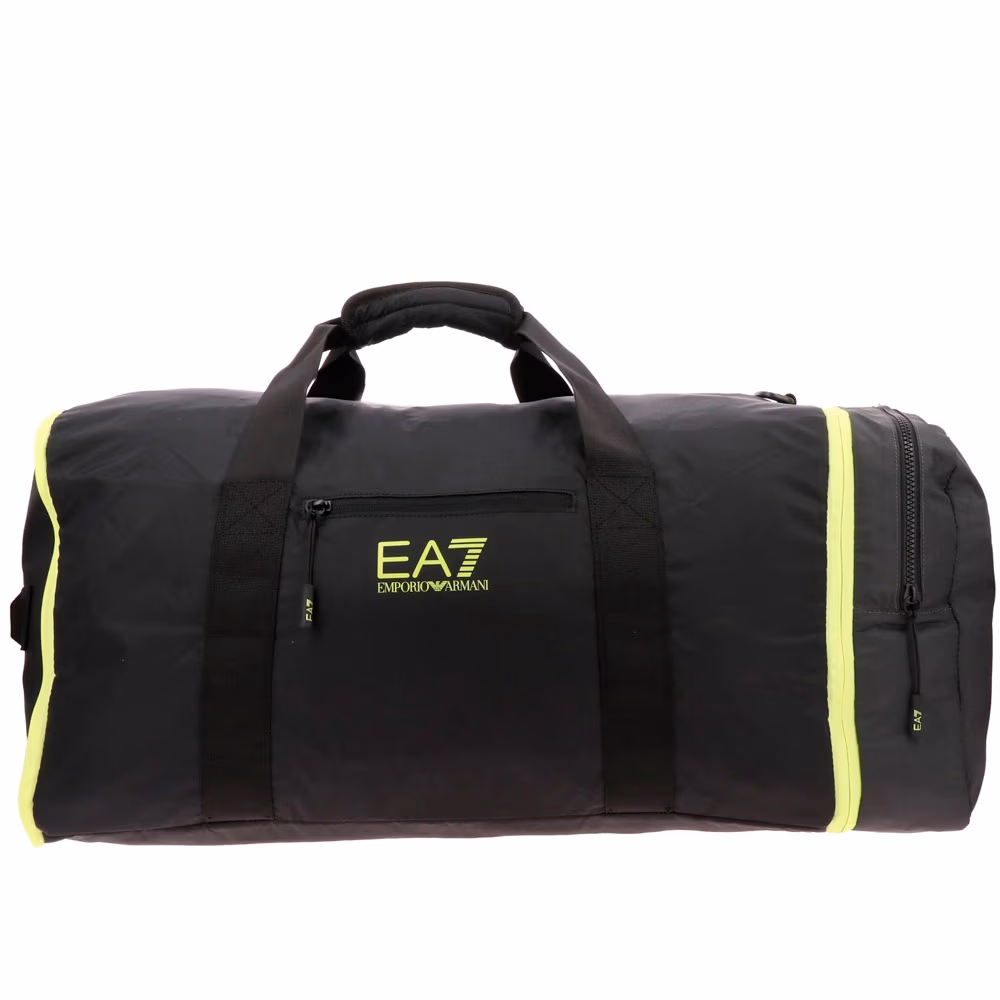 Сумка спортивная EA7 EMPORIO ARMANI UNISEX GYMBAG 