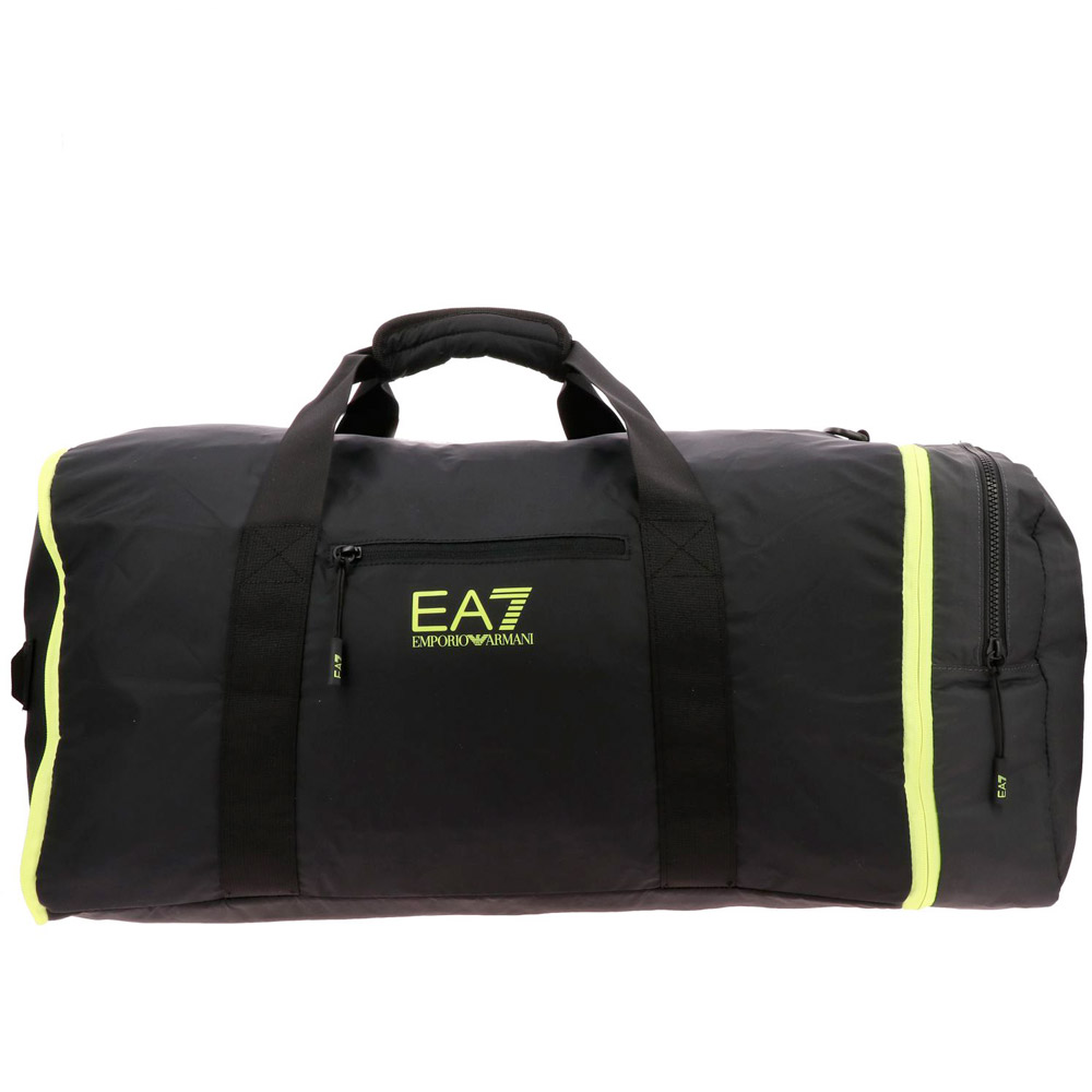 Geanta p/sport EA7 EMPORIO ARMANI UNISEX GYMBAG photo Geanta p/sport EA7 EMPORIO ARMANI UNISEX GYMBAG photo