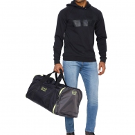 Geanta p/sport EA7 EMPORIO ARMANI UNISEX GYMBAG thumbnav 2