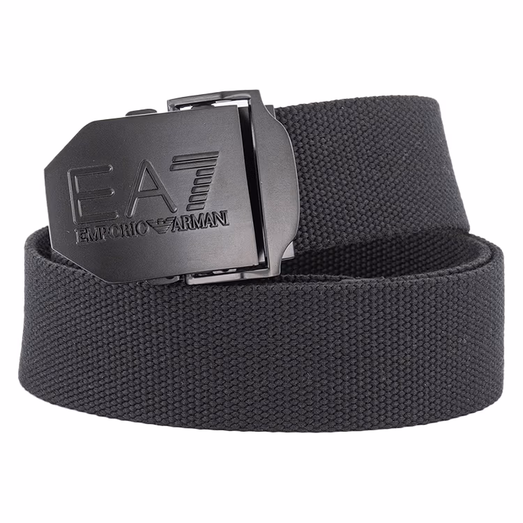 Curea EA7 EMPORIO ARMANI FASHION BELT 