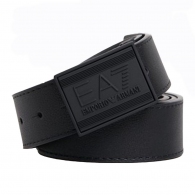 Ремень EA7 EMPORIO ARMANI UNISEX BELT thumbnav