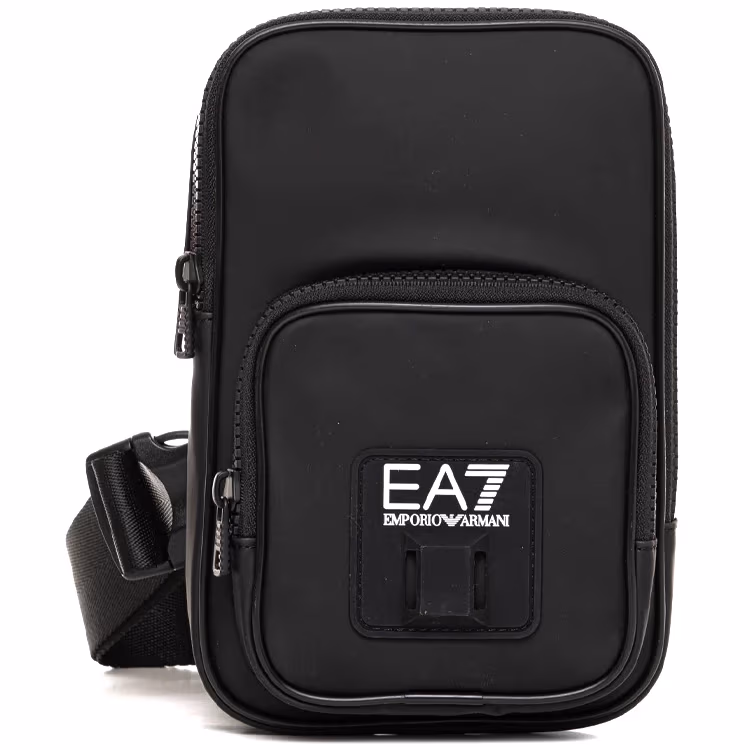 Geanta pe umar EA7 EMPORIO ARMANI POUCH BAG 