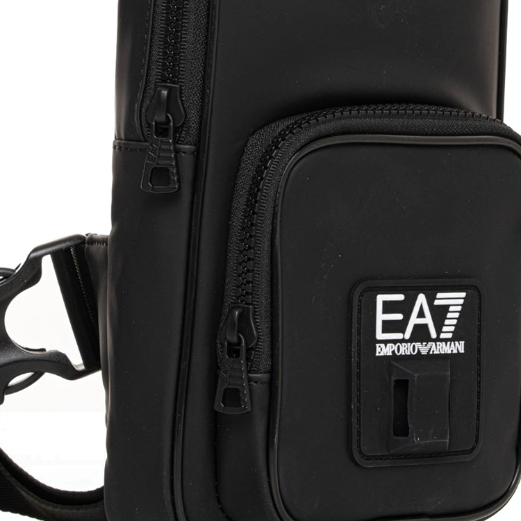 Geanta EA7 EMPORIO ARMANI POUCH BAG 249505-4F932-00020 Negru photo 4