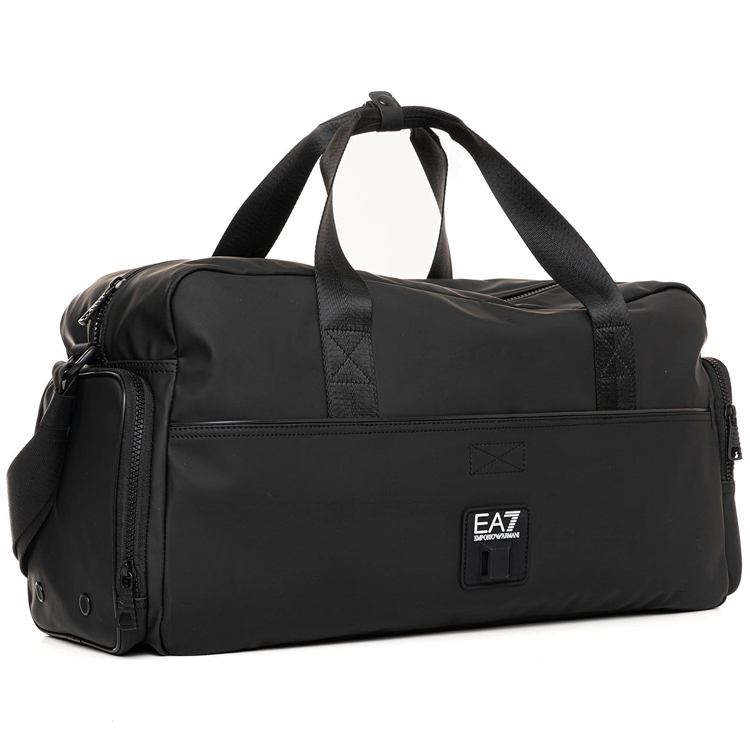 Geanta sport  EA7 EMPORIO ARMANI GYM BAG/249507-4F932-00020/Negru photo 2