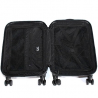 Valiza EA7 EMPORIO ARMANI TRAVEL TROLLEY thumbnav 3