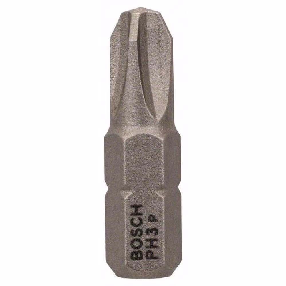 Набор бит Bosch PH3 25/100buc., 2608521220 