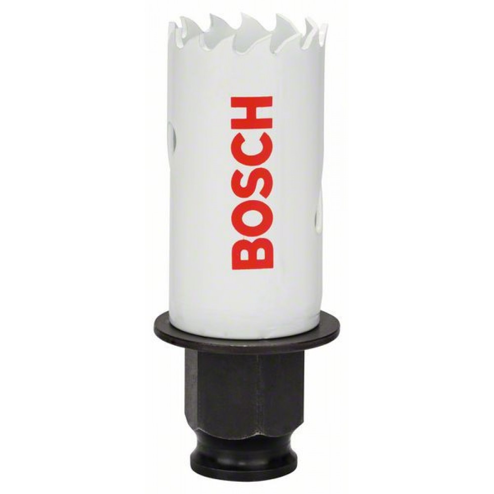 Коронка Bosch 25 MM, 2608584620 photo 1