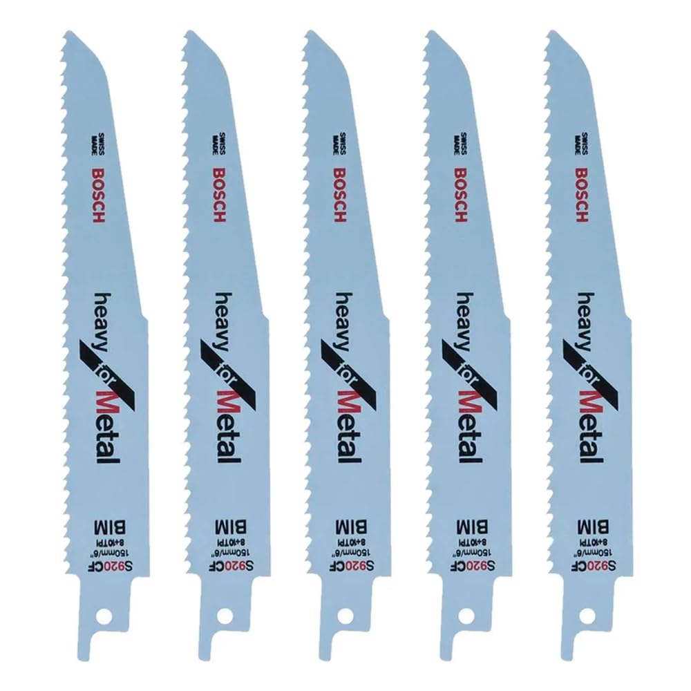 Set pinze Bosch S 92 CF/GSA 5, 2608654820 photo 1