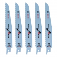 Set pinze Bosch S 92 CF/GSA 5, 2608654820 thumbnav 1